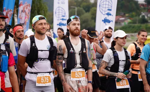 42 km okolicznymi szczytami! Górski Koral Maraton ponownie na Festiwalu Biegowym  - 3